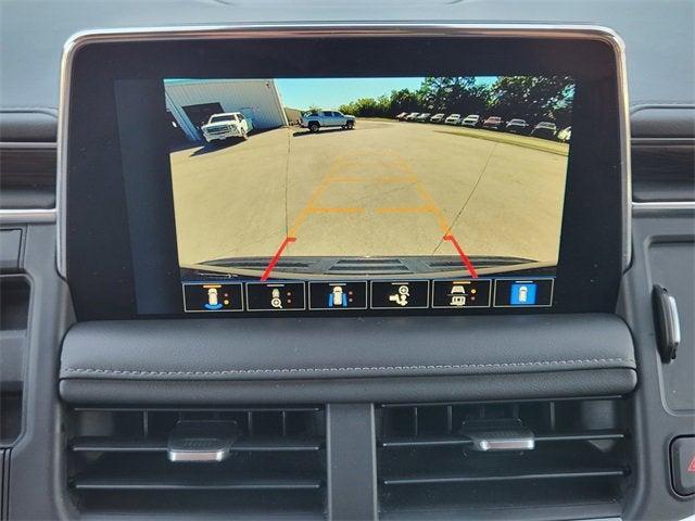 used 2023 Chevrolet Tahoe car, priced at $49,500