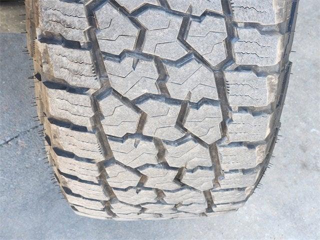 used 2023 Chevrolet Tahoe car, priced at $49,500