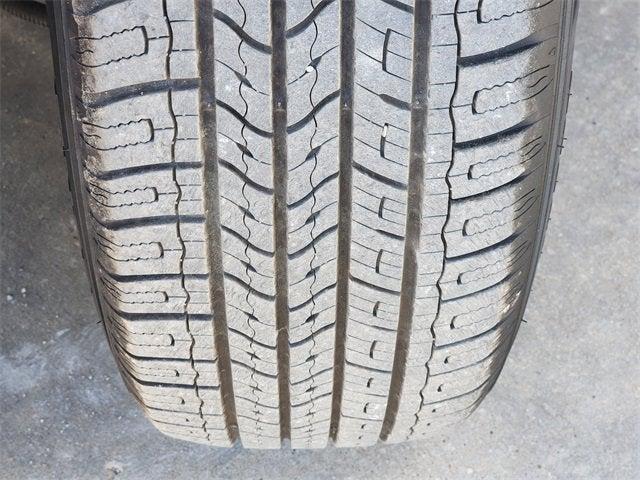 used 2023 Chevrolet Blazer car, priced at $26,000