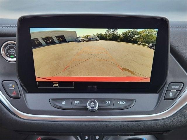 used 2023 Chevrolet Blazer car, priced at $26,000