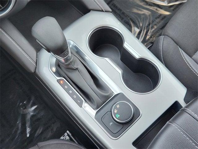 used 2023 Chevrolet Blazer car, priced at $26,000