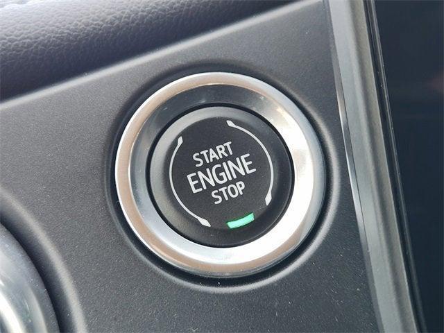 used 2023 Chevrolet Blazer car, priced at $26,000