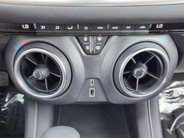 used 2023 Chevrolet Blazer car, priced at $26,000