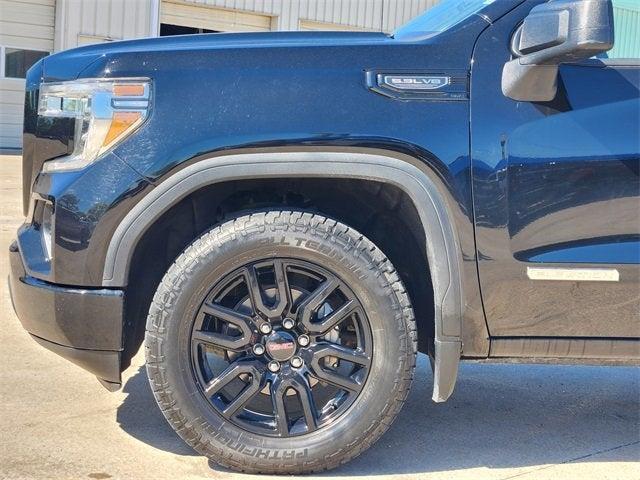 used 2019 GMC Sierra 1500 car, priced at $24,000