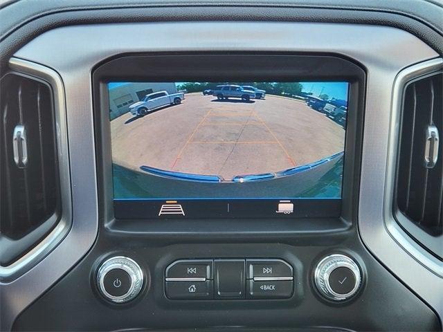 used 2019 GMC Sierra 1500 car, priced at $24,000