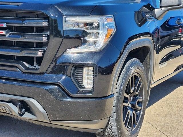 used 2019 GMC Sierra 1500 car, priced at $24,000