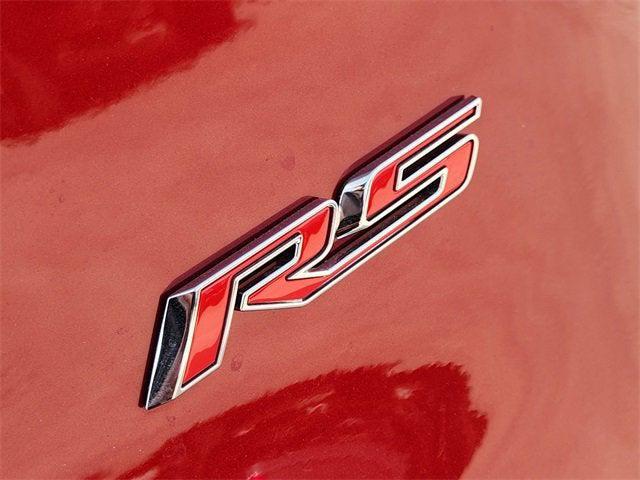 new 2026 Chevrolet Blazer car, priced at $47,272