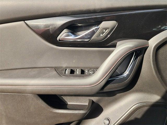 new 2026 Chevrolet Blazer car, priced at $47,272