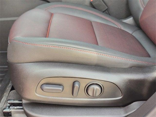 new 2026 Chevrolet Blazer car, priced at $47,272