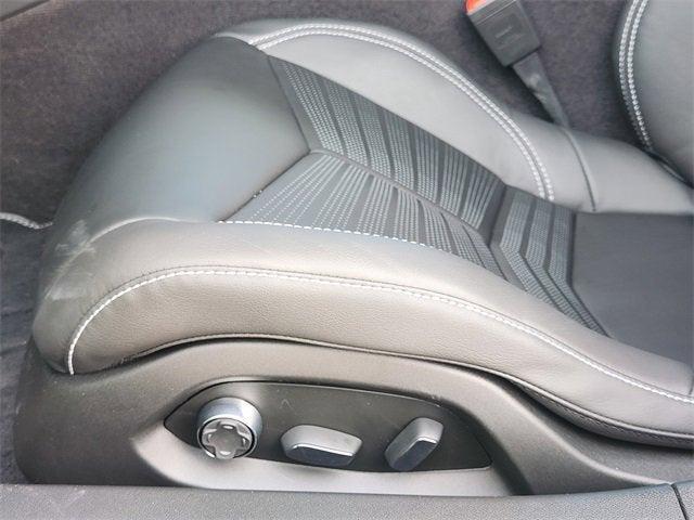 new 2026 Chevrolet Corvette car, priced at $152,427