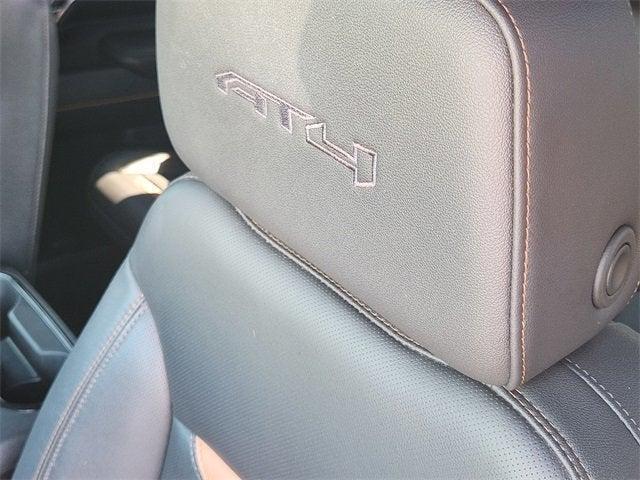 used 2024 GMC Sierra 2500 car, priced at $70,000