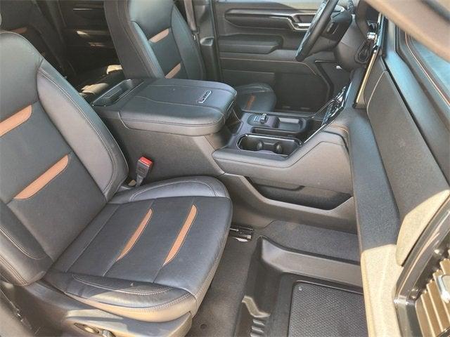 used 2024 GMC Sierra 2500 car, priced at $70,000