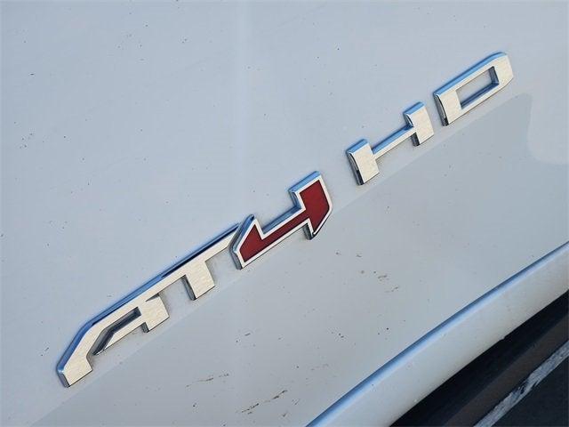 used 2024 GMC Sierra 2500 car, priced at $70,000
