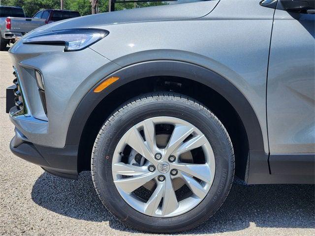 new 2026 Buick Encore GX car, priced at $29,880