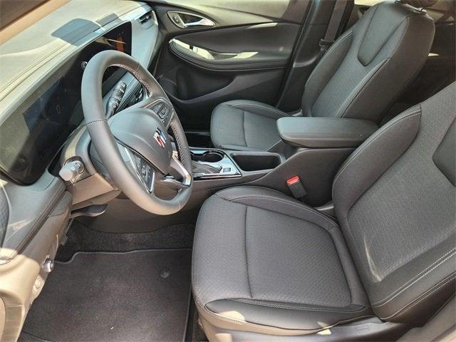 new 2026 Buick Encore GX car, priced at $28,880