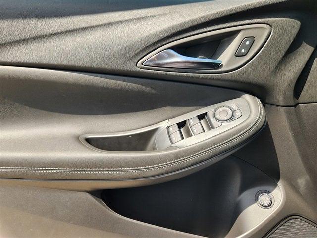 new 2026 Buick Encore GX car, priced at $28,880