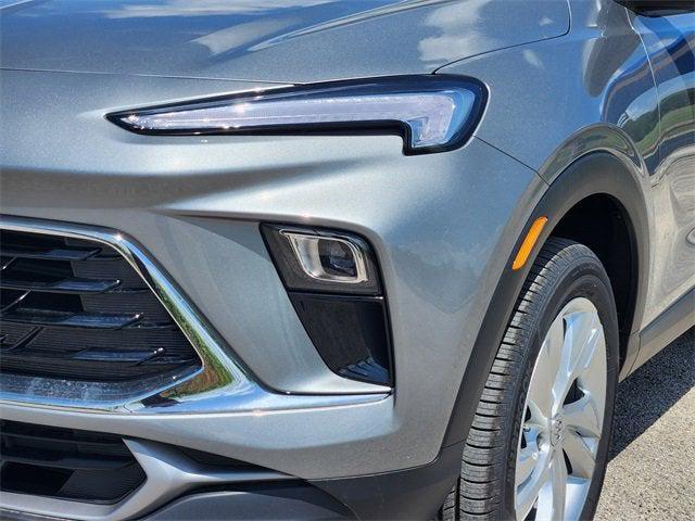 new 2026 Buick Encore GX car, priced at $29,880