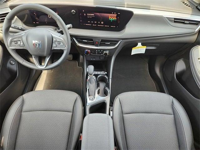 new 2026 Buick Encore GX car, priced at $28,880