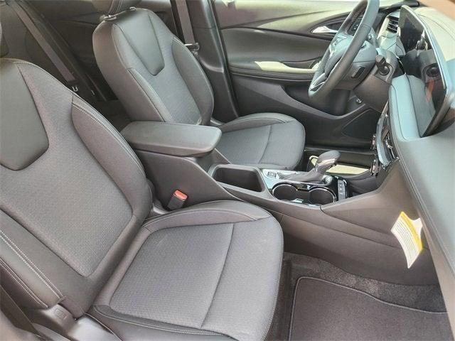 new 2026 Buick Encore GX car, priced at $28,880