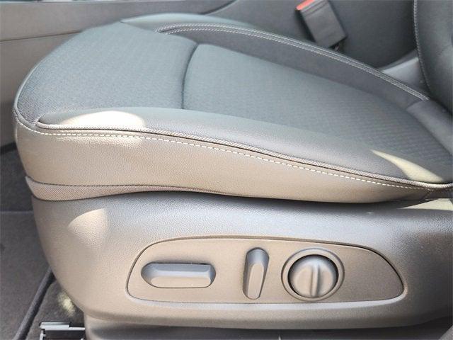 new 2026 Buick Encore GX car, priced at $29,880