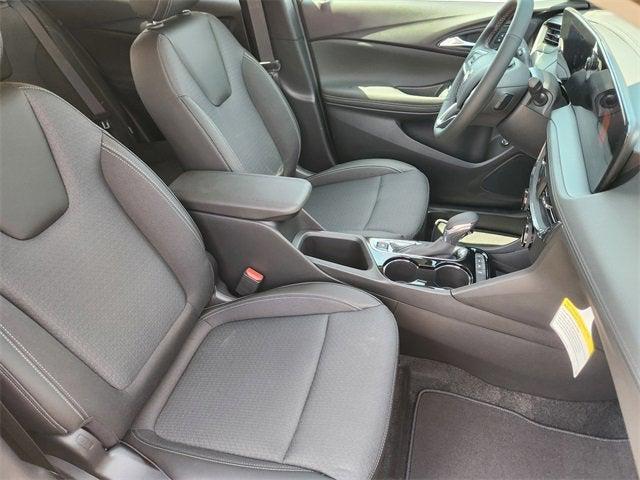 new 2026 Buick Encore GX car, priced at $28,880