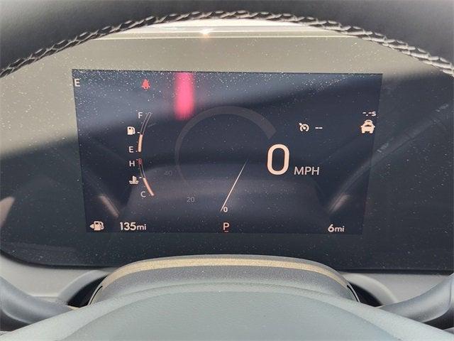 new 2026 Buick Encore GX car, priced at $28,880