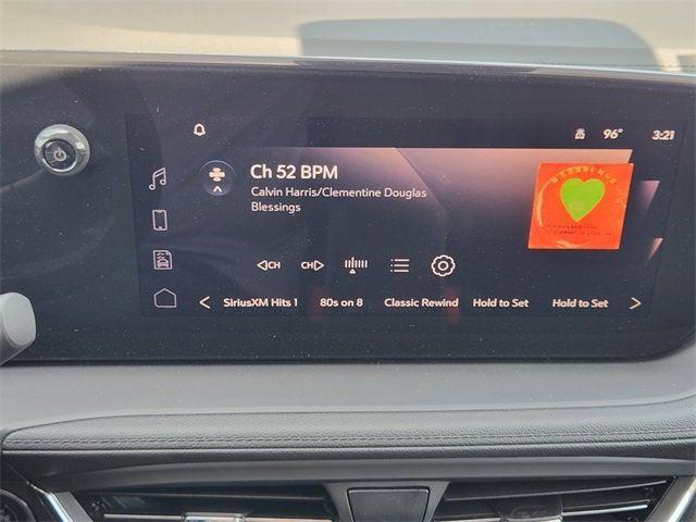 new 2026 Buick Encore GX car, priced at $29,880