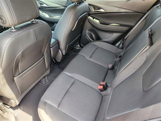 new 2026 Buick Encore GX car, priced at $29,880