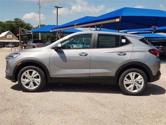 new 2026 Buick Encore GX car, priced at $28,880