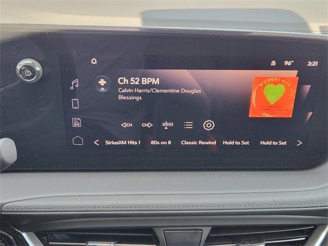 new 2026 Buick Encore GX car, priced at $28,880