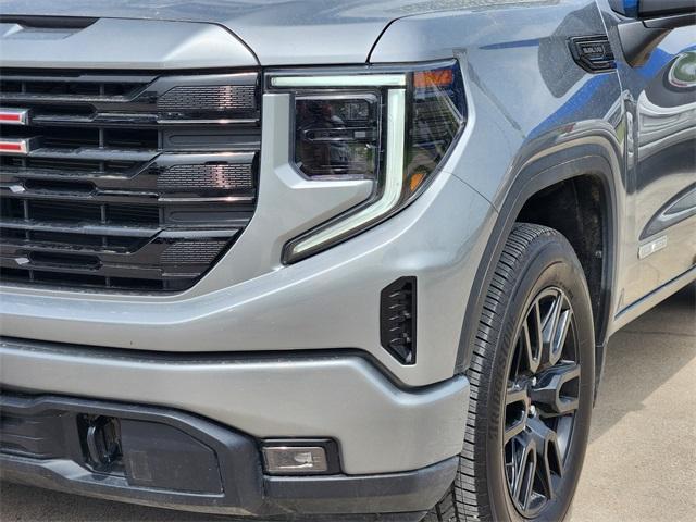 used 2024 GMC Sierra 1500 car, priced at $46,000