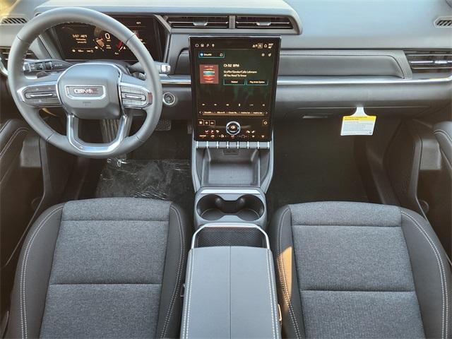 new 2025 GMC Terrain car, priced at $32,390