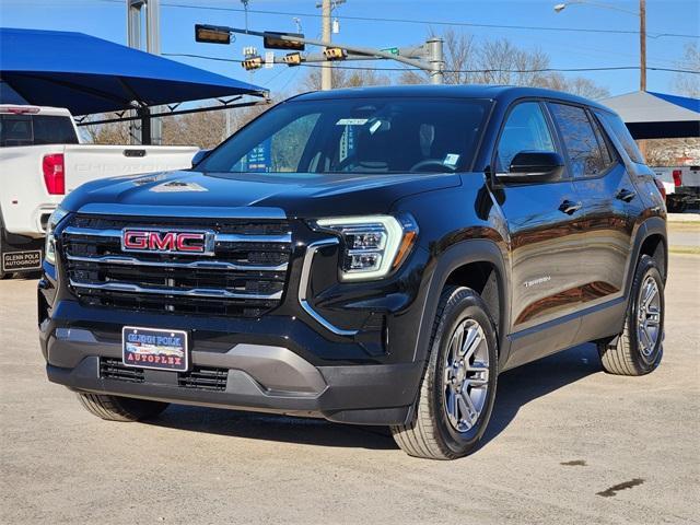 new 2025 GMC Terrain car, priced at $32,390