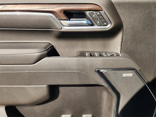 new 2026 GMC Sierra 1500 car, priced at $58,430