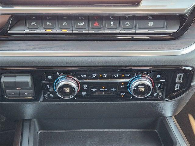 new 2026 GMC Sierra 1500 car, priced at $58,430