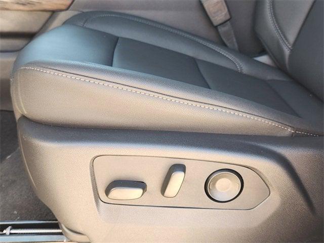 new 2026 GMC Sierra 1500 car, priced at $58,430