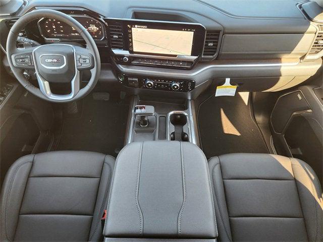 new 2026 GMC Sierra 1500 car, priced at $58,430