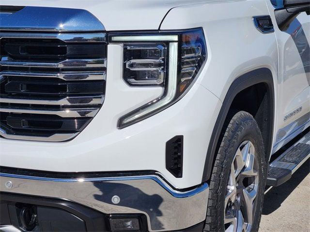 new 2026 GMC Sierra 1500 car, priced at $58,430