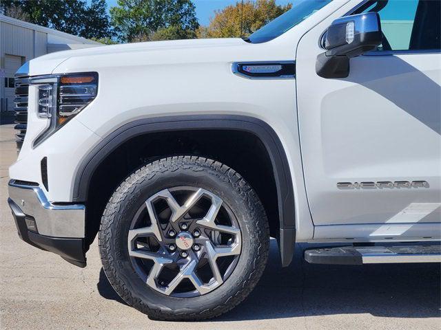 new 2026 GMC Sierra 1500 car, priced at $58,430