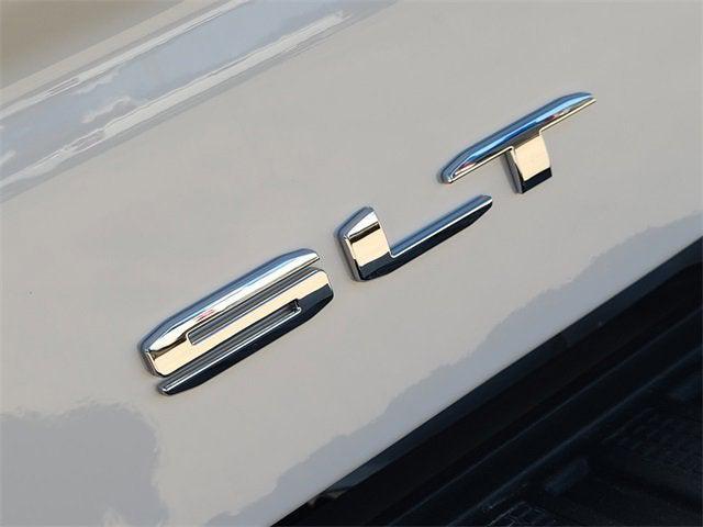 new 2026 GMC Sierra 1500 car, priced at $58,430