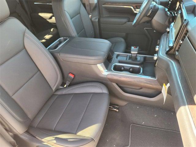 new 2026 GMC Sierra 1500 car, priced at $58,430