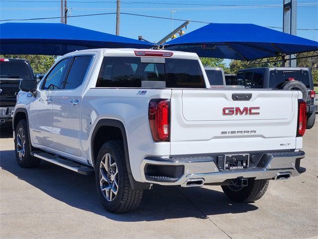 new 2026 GMC Sierra 1500 car, priced at $58,430