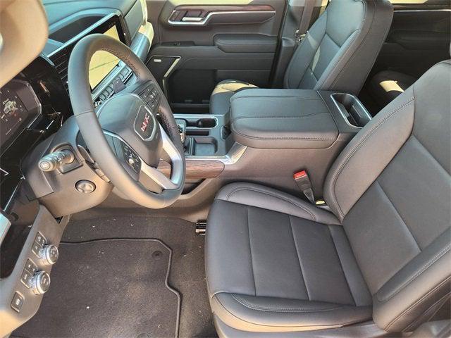 new 2026 GMC Sierra 1500 car, priced at $58,430