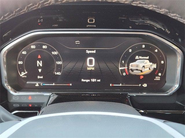 new 2026 GMC Sierra 1500 car, priced at $58,430