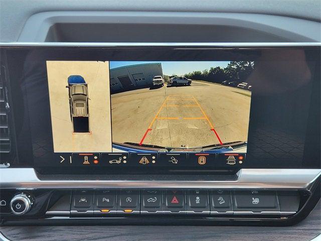 new 2026 GMC Sierra 1500 car, priced at $58,430