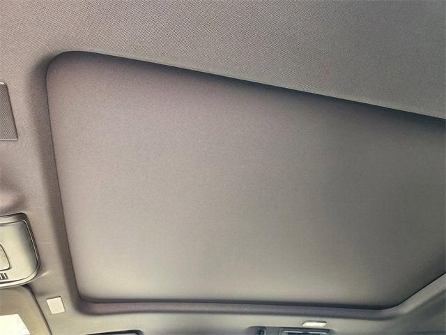 new 2025 Chevrolet Suburban car, priced at $72,030