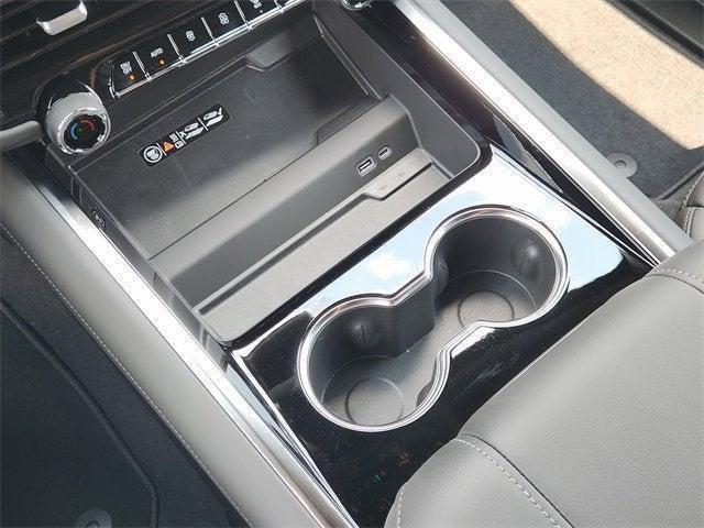 new 2025 Chevrolet Suburban car, priced at $72,030