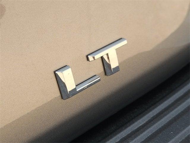 new 2025 Chevrolet Suburban car, priced at $72,030