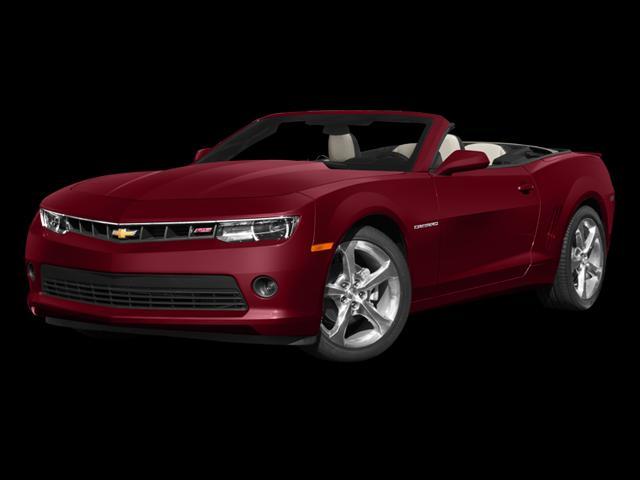 used 2014 Chevrolet Camaro car, priced at $13,500