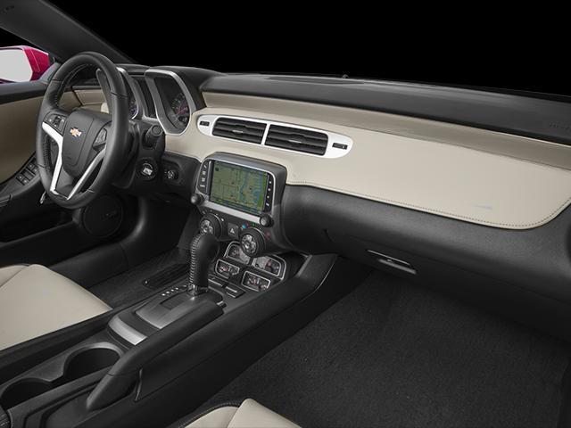 used 2014 Chevrolet Camaro car, priced at $13,500